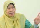 Permohonan Zuraida kembali sertai Bersatu ditolak
