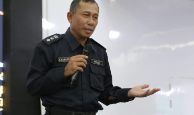 Remaja hilang ditemui selamat di Shah Alam