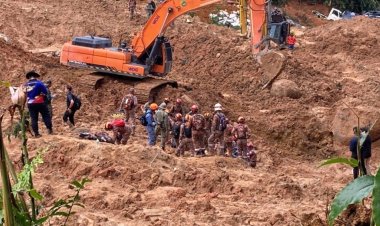 Siasatan tragedi tanah runtuh Batang Kali 90 peratus siap - Ketua Polis Selangor