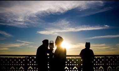 Bolehkah umat Islam di Malaysia sambut Ramadan dan Syawal ikut negara lain? Ini penjelasan Mufti WP