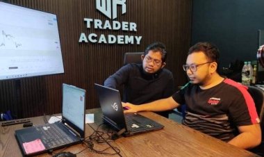 Elak tertipu skim pelaburan palsu, WTR Trader Academy adakan seminar asas “Futures Trading” bermula Januari ini