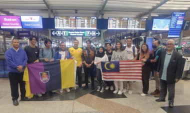 KBS dalam peringkat akhir muktamad garis panduan e-sukan - Adam