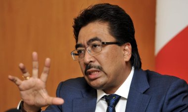 Johari kritik tiada koordinasi yang baik antara pemaju, wakil rakyat dan KWP dalam isu Kampung Sungai Baru