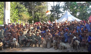 Terima kasih hero Malaysia!