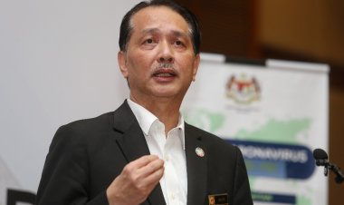 Kes denggi naik 150.7 peratus
