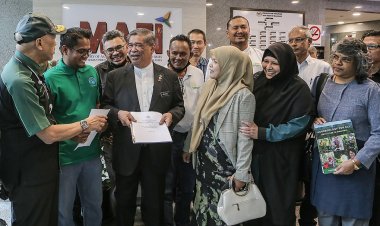 Kaji semula ratifikasi CPTPP, beri kesan negatif kepada petani, usahawan dan pengguna - NGO