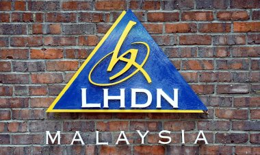 Semak status sekatan perjalanan sebelum rancang ke luar negara - LHDN