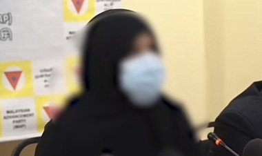 Misteri kehilangan wartawan Pakistan, Isteri minta bantuan PM