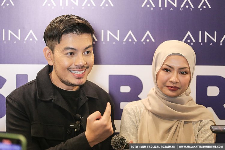 Ainaa Beauty perkenal kempen ‘Malaysia Baru, Perniagaan Baru’ bantu usahawan yang pernah tersilap langkah bina bisnes