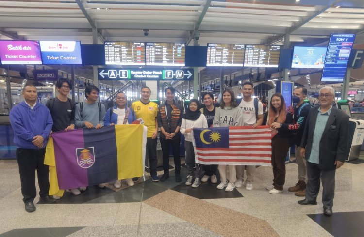 KBS dalam peringkat akhir muktamad garis panduan e-sukan - Adam