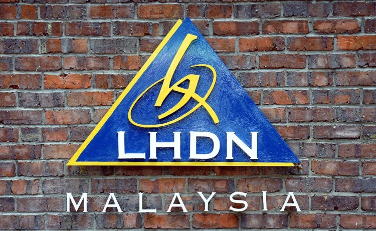 LHDN nafi dakwaan data pembayar cukai bocor