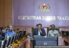 KDN terajui pengurusan pekerja asing