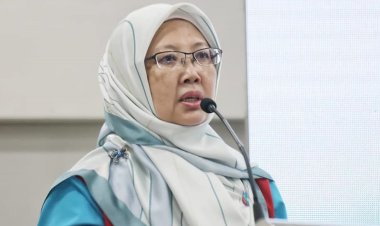 Covid-19: KKM gesa orang ramai ambil dos penggalak kedua