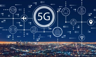 Liputan 5G capai 50 peratus kawasan berpenduduk