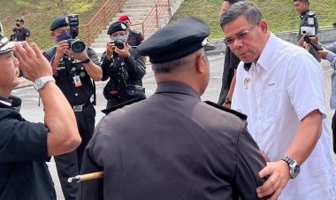Majlis Presiden PH akan bincang kerjasama dengan BN