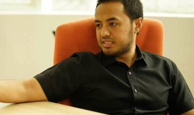 Bekas Ketua PKR Perak ambil alih jawatan Pengerusi 7-Eleven, ganti anak Vincent Tan
