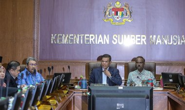 KDN terajui pengurusan pekerja asing