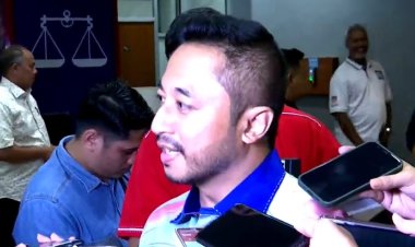MKT UMNO tolak rayuan Tajuddin