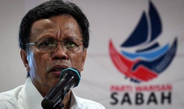 Cubaan tukar Ketua Menteri Sabah gagal
