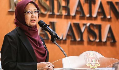 Covid-19 : SOP kemasukan pengembara diumum Selasa, pelancong China masuk Ahad