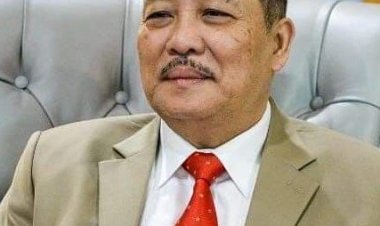 Hajiji sahkan akan lakukan rombakan Kabinet Negeri