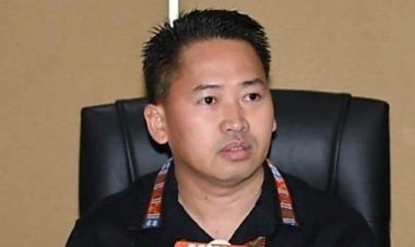 Hajiji sudah hilang sokongan majoriti - Peter Anthony
