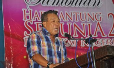 5 ADUN BN sokong Hajiji sebagai Ketua Menteri Sabah, desak Bung Moktar letak jawatan
