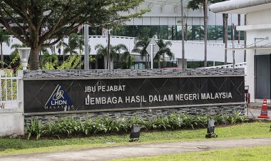 Resit cukai pendapatan perlu disimpan 7 tahun,  elak masalah di masa depan