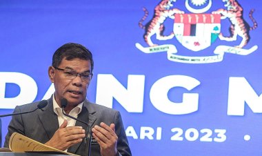 Pengambilan pekerja asing, kerajaan beri kelonggaran bersyarat