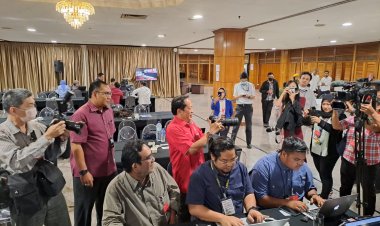 Pemilihan jawatan tertinggi UMNO sebelum 19 Mei ini