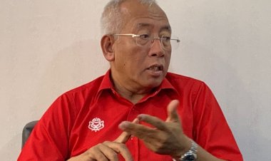 PAU 2022 tidak akan jadi pentas menuding jari