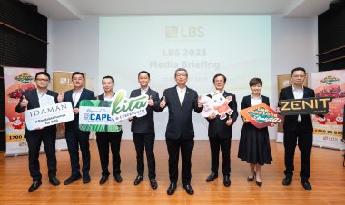 LBS sasar jualan hartanah RM 2 billion