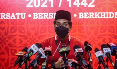 KJ sifatkan tiada pemilihan sebagai kegilaan