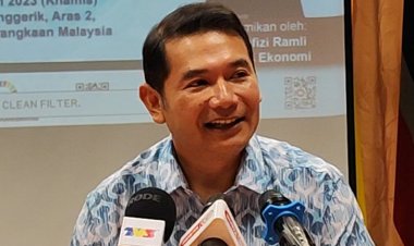 Bajet 2023: Kerajaan dijangka kekalkan kadar perbelanjaan