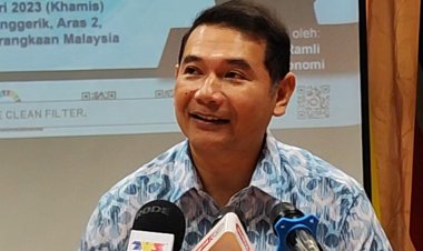 Bajet 2023: Kerajaan sediakan ruang baharu golongan miskin dan muda jana pendapatan tambahan