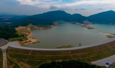 Pengguna Pulau Pinang dinasihat lebih berhemat dalam penggunaan air