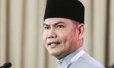 Jamal akan buat aduan rasmi, mahu keahlian UMNO KJ digantung