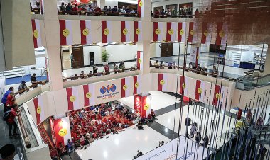 [PAU 2022] Ucapan Pengulangan oleh Presiden UMNO Datuk Seri Dr Ahmad Zahid Hamidi