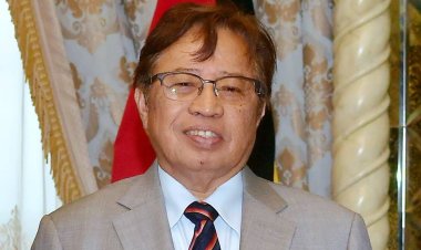 Status Sabah, Sarawak sebagai wilayah belum diwartakan - Abang Johari