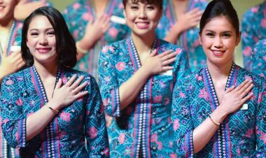 YADIM sambut baik tinjauan pendapat oleh Malaysia Airlines benarkan kru berhijab
