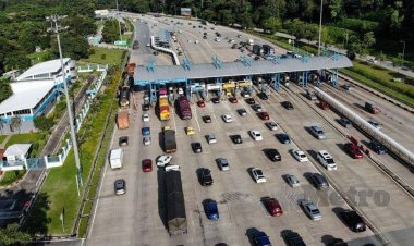Tol percuma pada 20, 21 Januari ini
