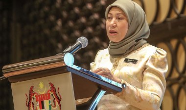 KPWKM tegaskan tidak akan berlaku pertindihan kuasa dengan suruhanjaya kanak-kanak