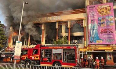 Kebakaran Wisma Jakel: Tiada unsur jenayah ditemukan