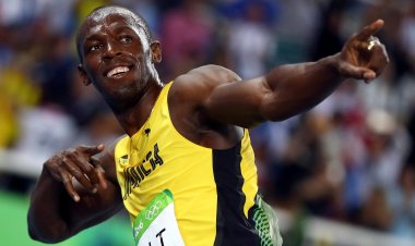 Wang pelaburan RM54 juta Usain Bolt lesap dari akaun
