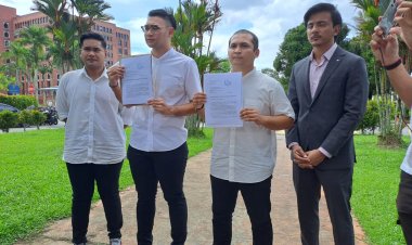 Tiada pemilihan jawatan tertinggi UMNO, ahli parti serah bantahan kepada ROS