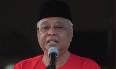Ismail Sabri kata gesaan Rafizi boikot peniaga tidak bernas