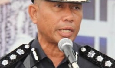 Polis berjaya tahan suspek utama kes jumpa mayat dalam tasik
