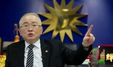 MCA bidas UMNO bersikap lupakan kawan