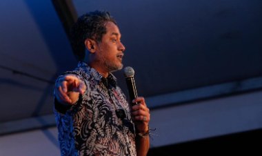 Status keahlian UMNO KJ diketahui petang ini - Tok Mat