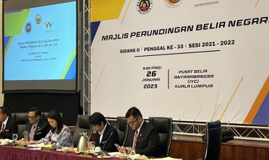 Strukturkan semula TVET, tambah baik program untuk tarik minat belia - Hannah Yeoh